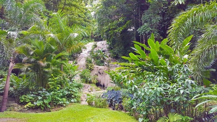 10 Places to Visit in Ocho Rios Jamaica - Villa Paradiso